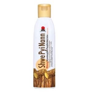 Shwe Pyi Nann Thanaka Body Lotion
