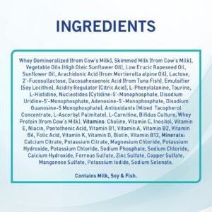 Nestle NAN Optipro Stage 1, From 0 to 6 Months, 800g - Image 5