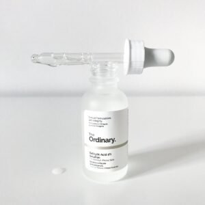 The Ordinary Salicylic Acid 2% Solution 30ml - Image 2
