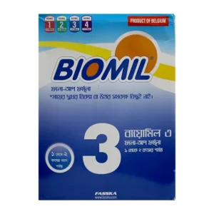 Biomil 3 Follow Up Formula Milk Powder (1-2Y) - 350g